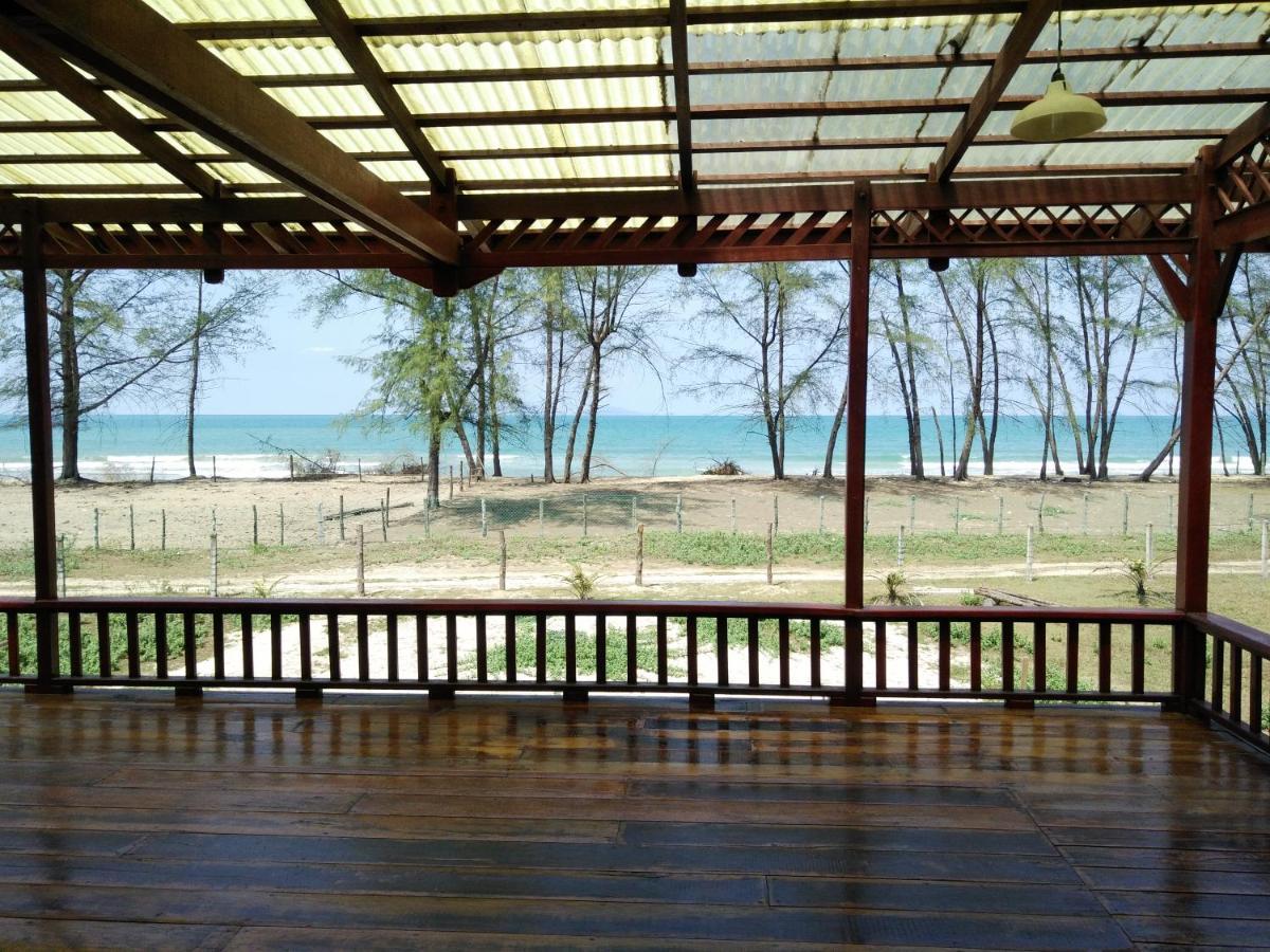 Thesanctuary@Telagapapan Villa Kampung Hulu Caluk Exterior photo