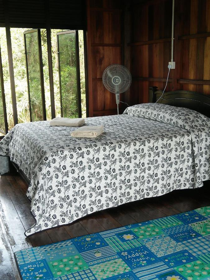 Thesanctuary@Telagapapan Villa Kampung Hulu Caluk Exterior photo