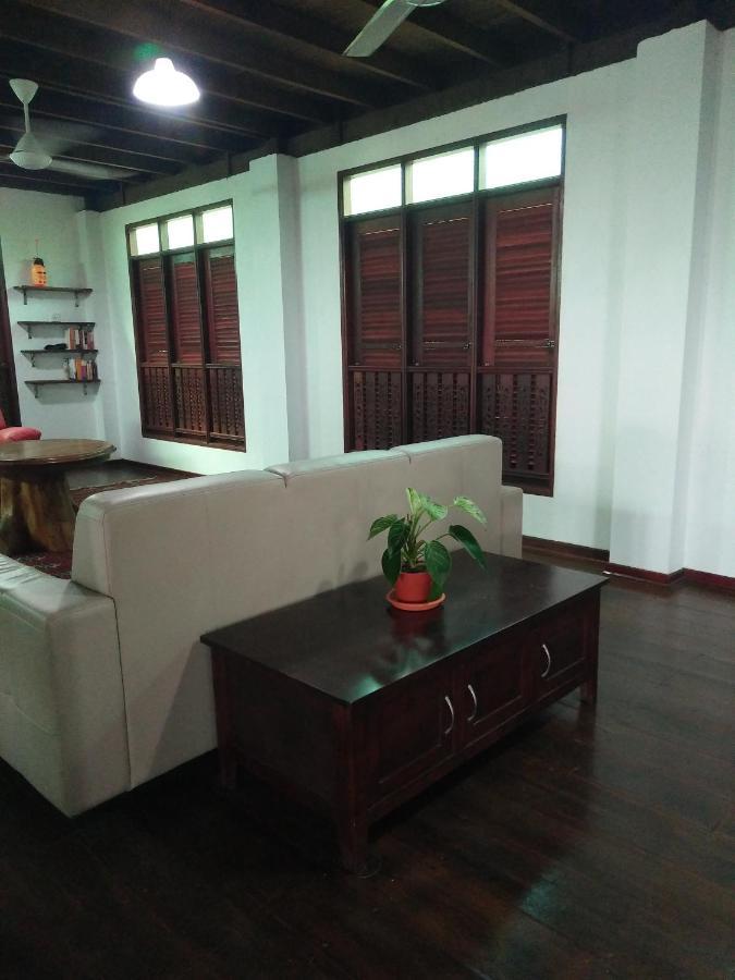 Thesanctuary@Telagapapan Villa Kampung Hulu Caluk Exterior photo